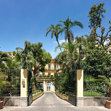 Imperial Tramontano Sorrente