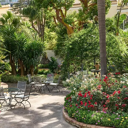 Imperial Tramontano 4* Sorrente
