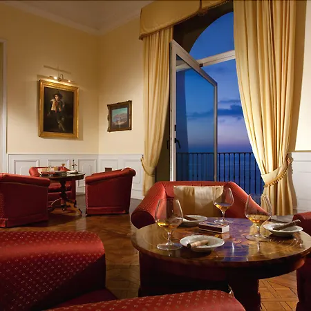 Imperial Tramontano Península Sorrentina