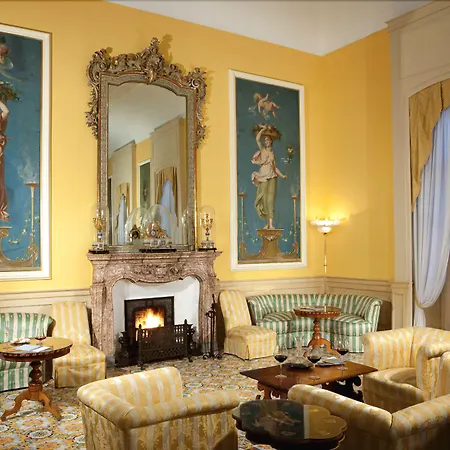 Imperial Tramontano 4* Sorrente
