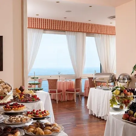 Imperial Tramontano Hotel Península Sorrentina