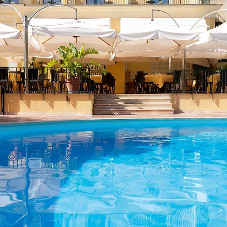 Imperial Tramontano Hotel 4*