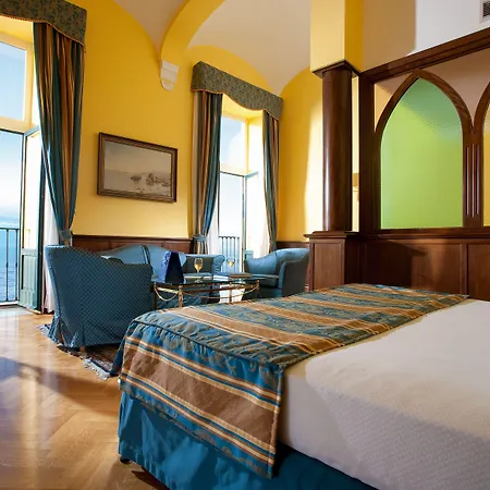 Imperial Tramontano Hotel Península Sorrentina