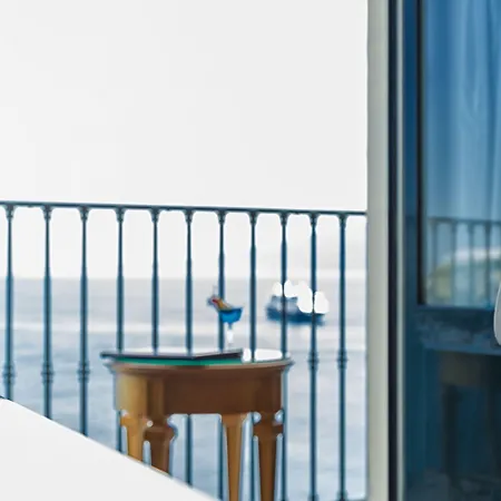 Imperial Tramontano 4* Sorrente
