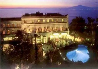 Imperial Tramontano Hotel Península Sorrentina