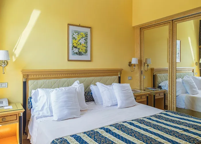 Imperial Tramontano 4*