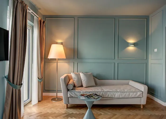 Hotel Imperial Tramontano