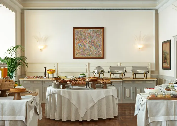 Imperial Tramontano Hotel 4*