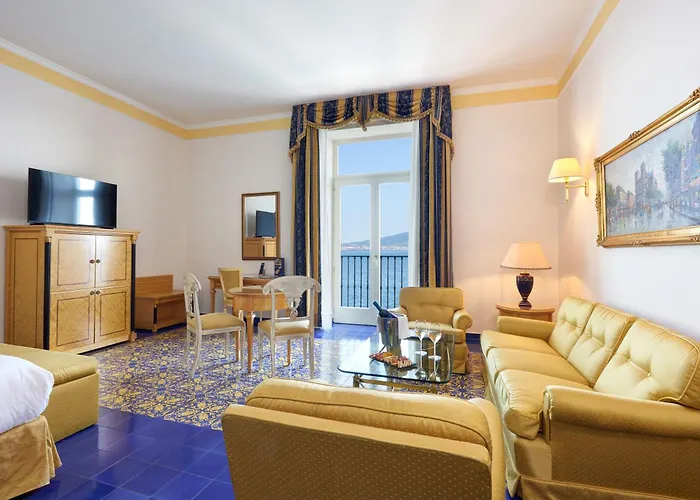 Imperial Tramontano Hotel