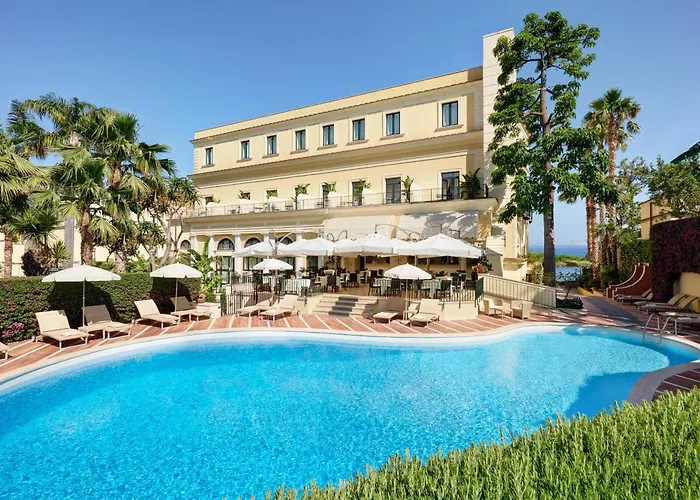 Imperial Tramontano 4*