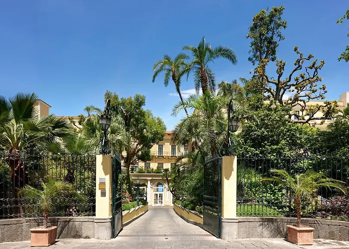 Imperial Tramontano Sorrento