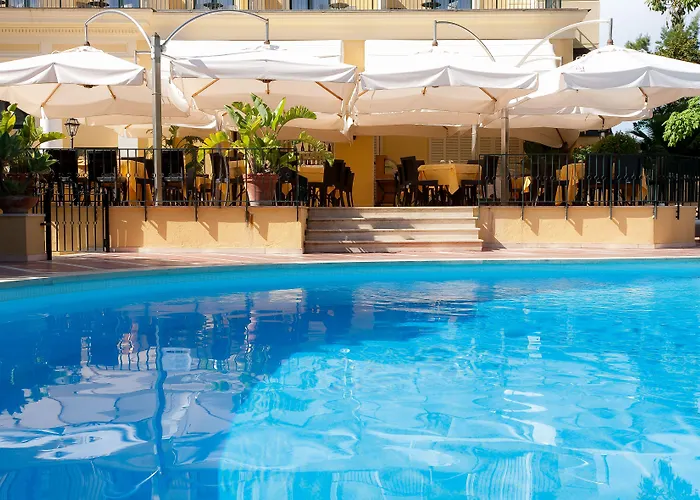 Imperial Tramontano Hotel 4*