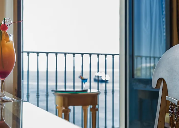 Imperial Tramontano 4* Sorrento